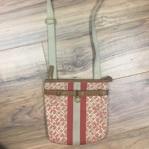 Tommy Hilfiger crossbody bag